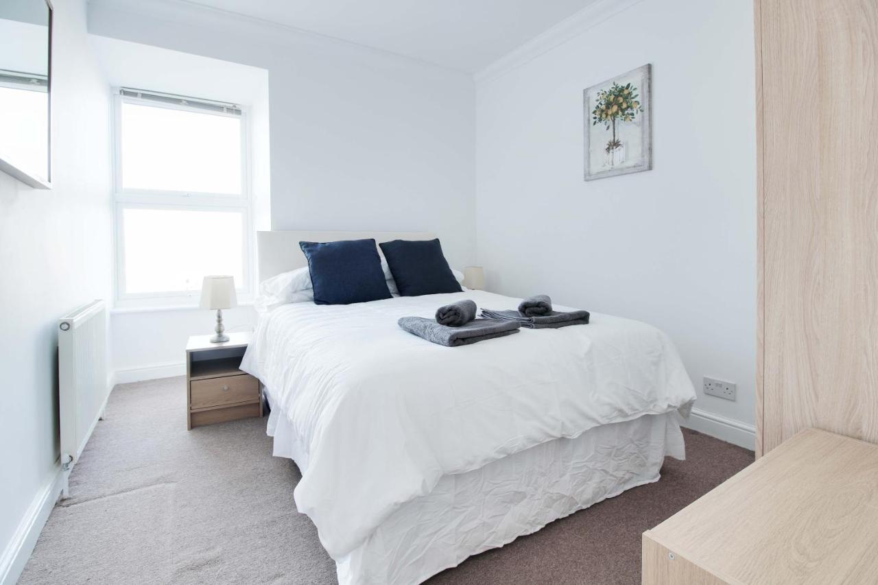 34 New Road Appartement Rochester  Buitenkant foto